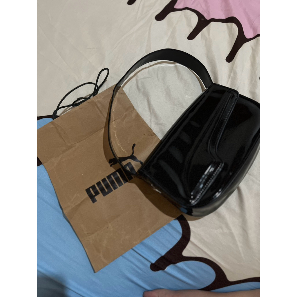 Tas Puma shoulderbag Preloved