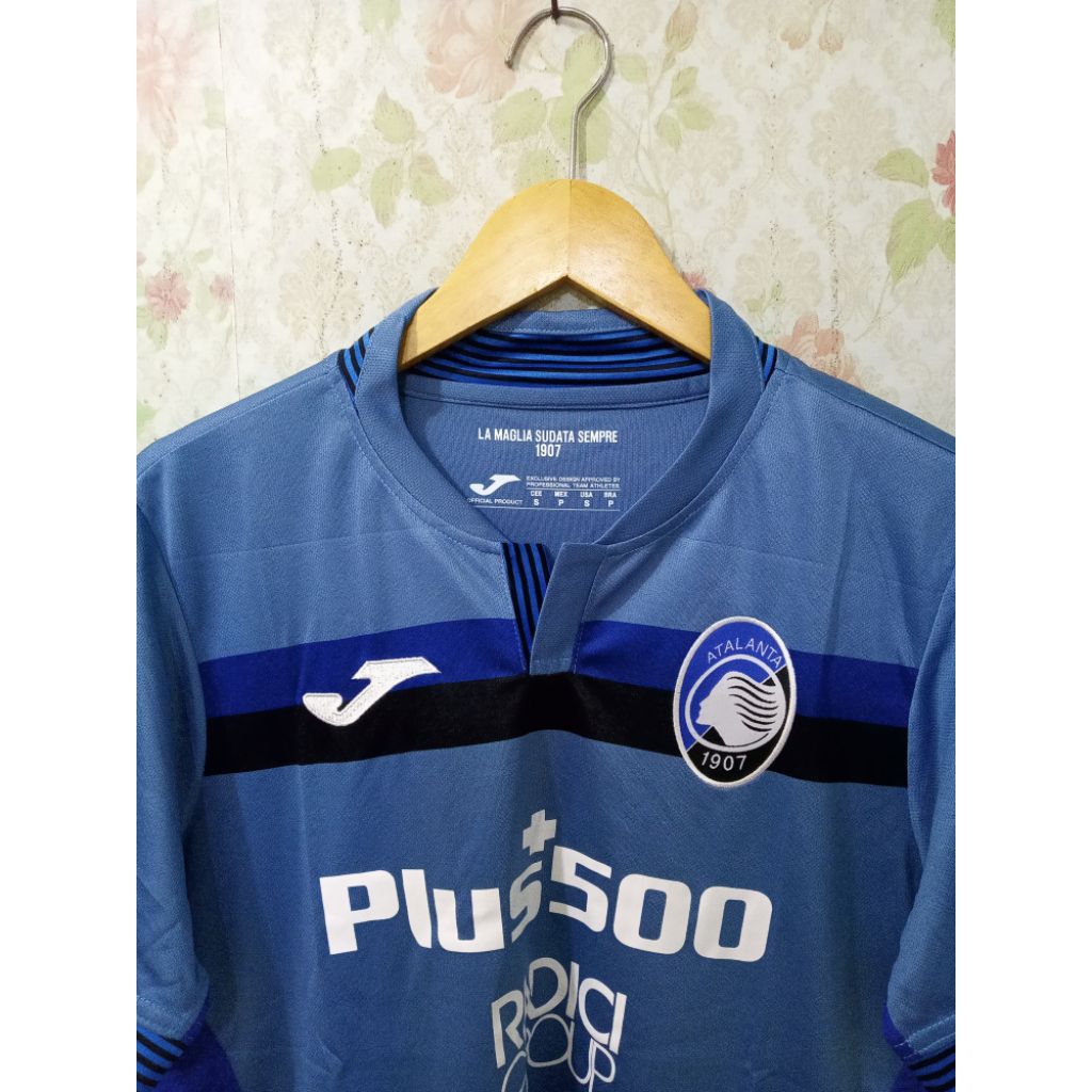 Jersey Atalanta 3rd 19/20