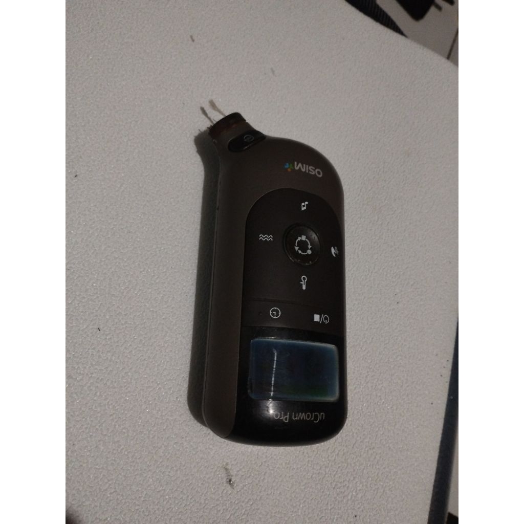 Osim ucrown pro (kondisi minus)