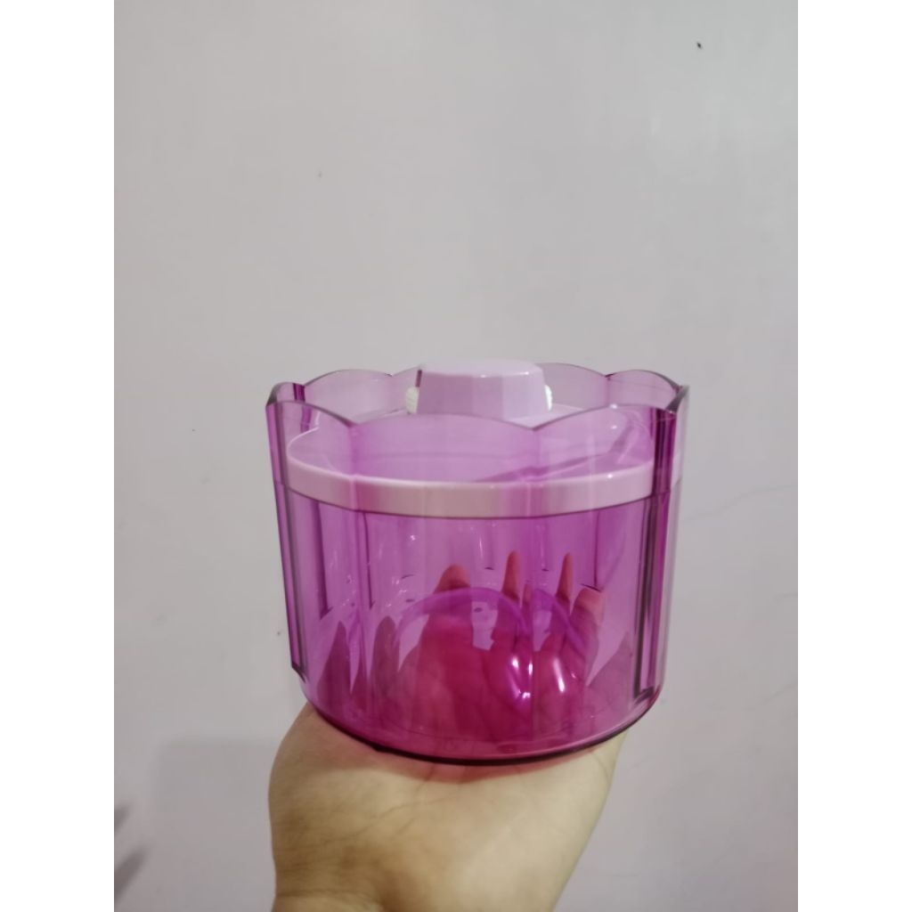 Advanced counterpart tupperware