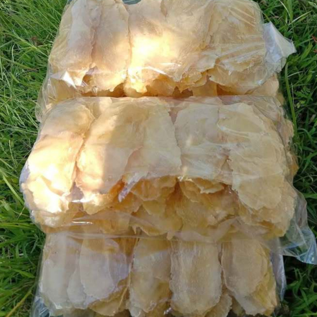 Kripik Tette 100 pcs Keripik Tette Krupuk Tette Kerupuk Tette Keripik Madura, keripik singkong