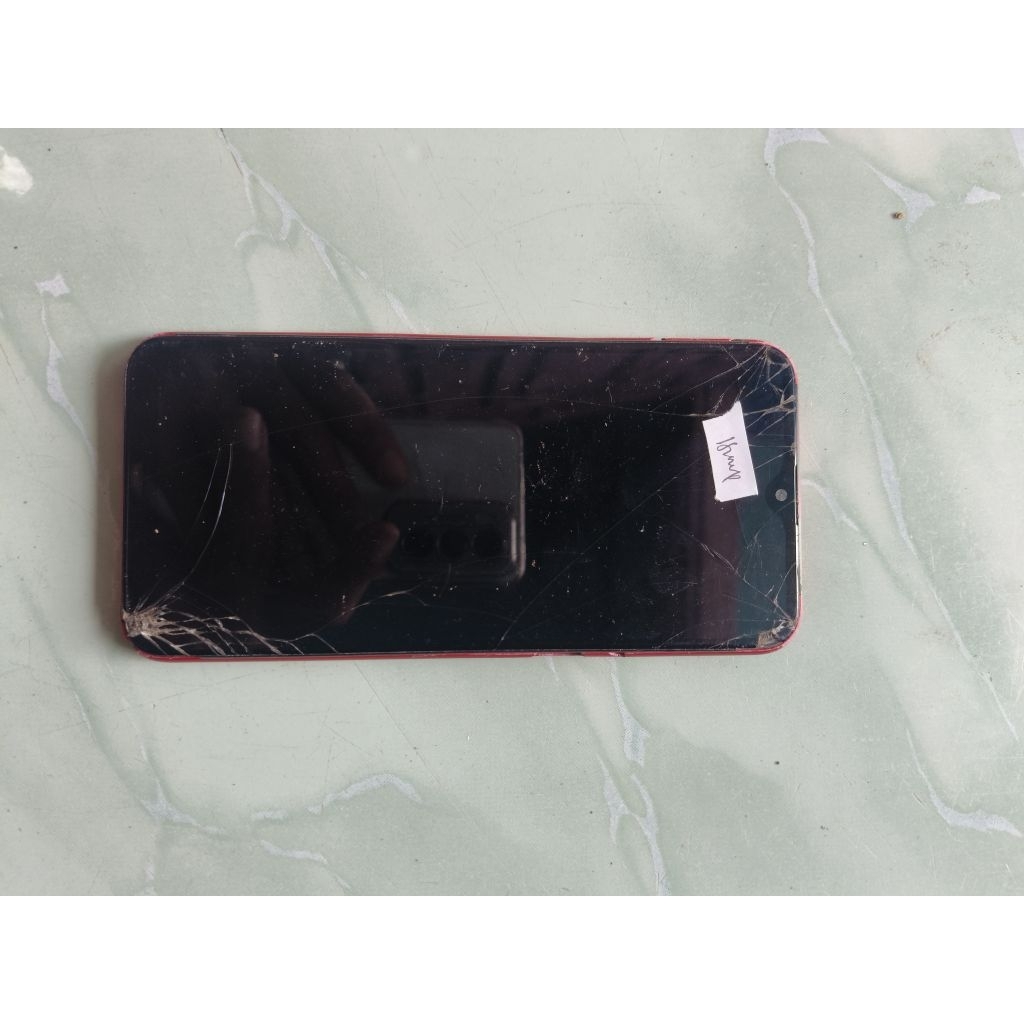 Oppo a1k minus lcd