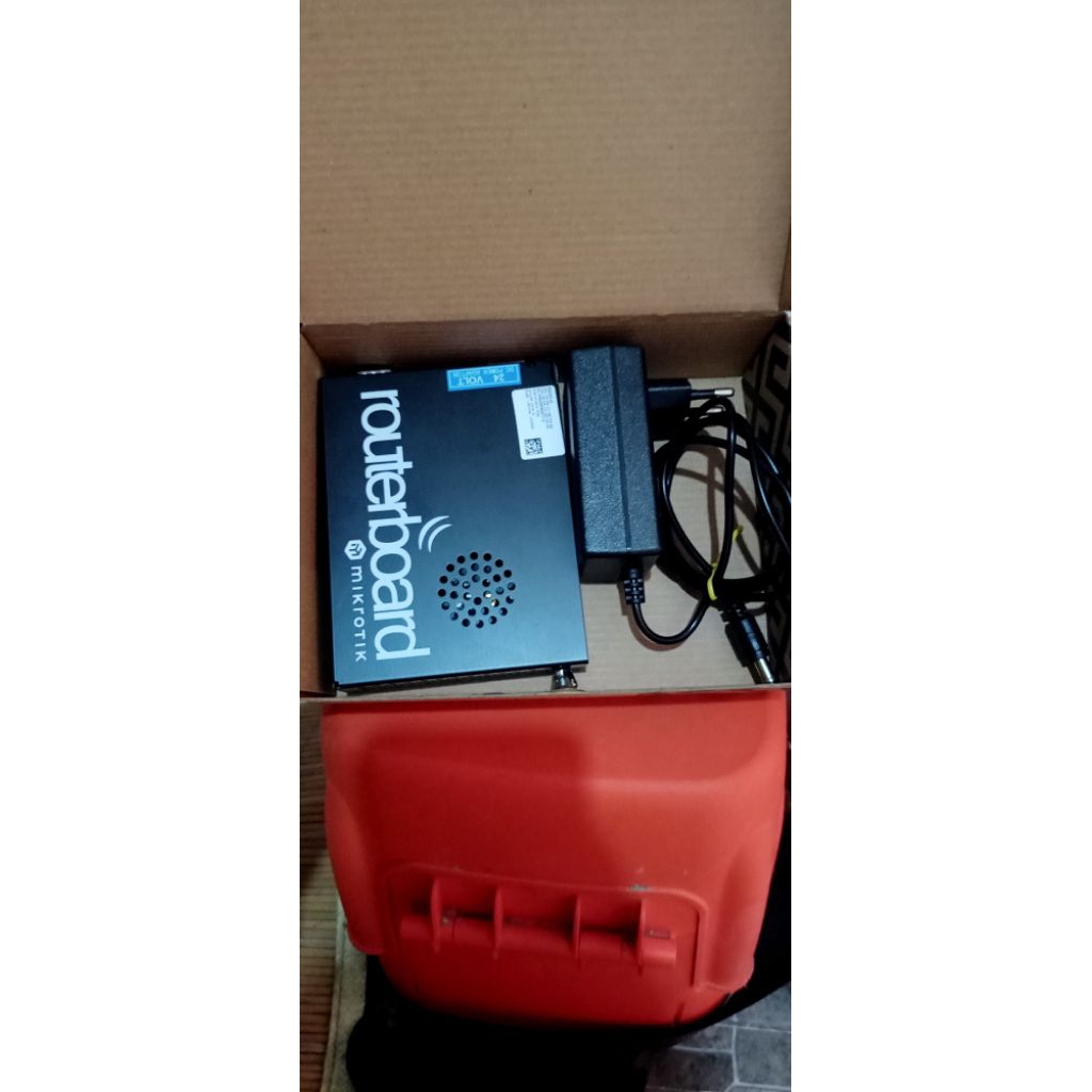mikrotik 450gx4