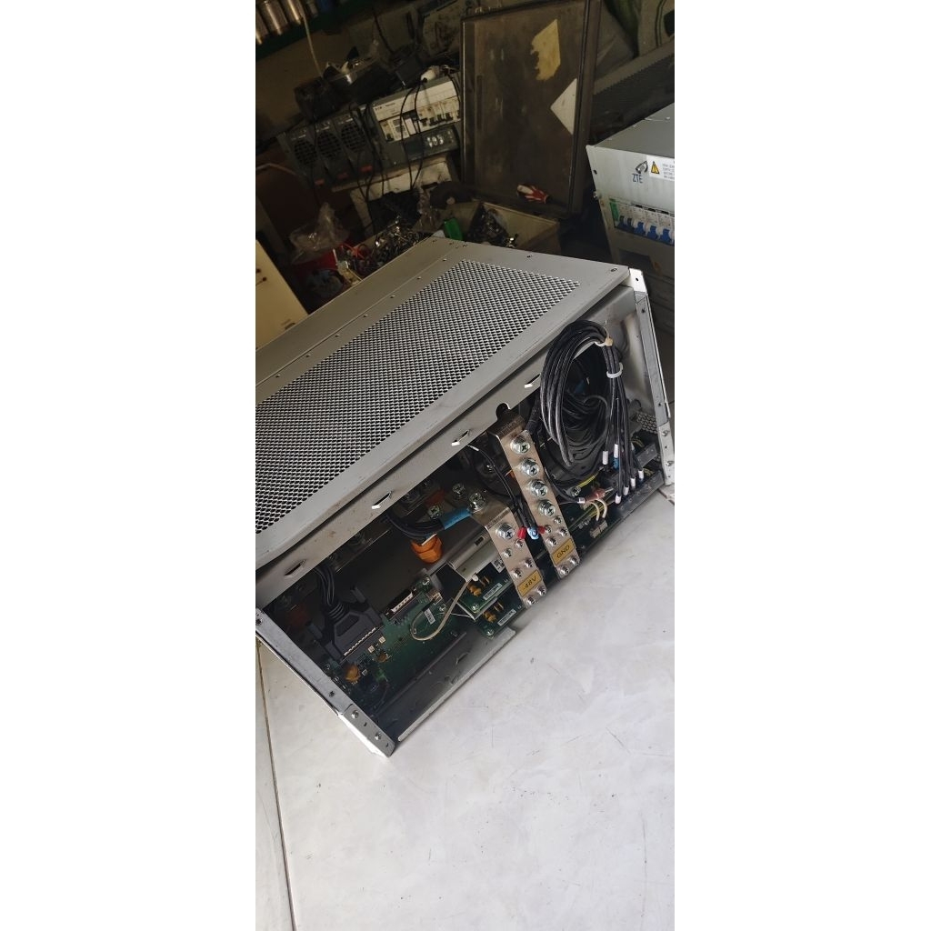 rectifier 48v zxd3000