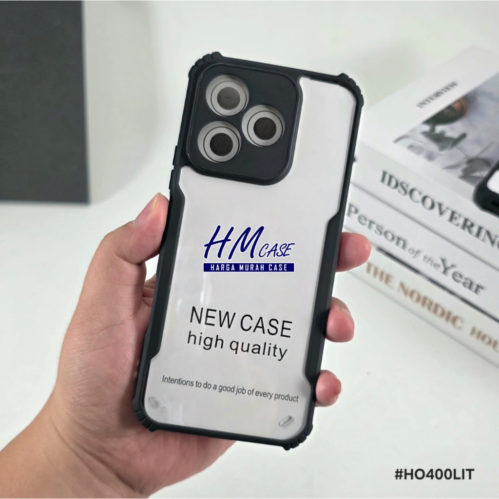 Case Honor 400 Lite Honor 400 5G Honor 400 Pro Case Bumper Xundd Fusion Casing Honor 400 Lite Honor 