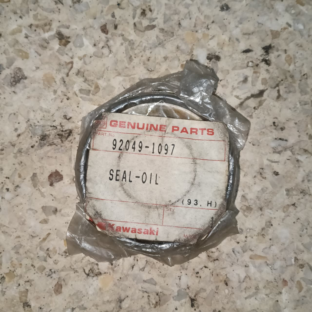Sil kruk as AR 125 Sil kruk as AR125 Sil magnit AR125 Sil magnit AR 125 92049-1097