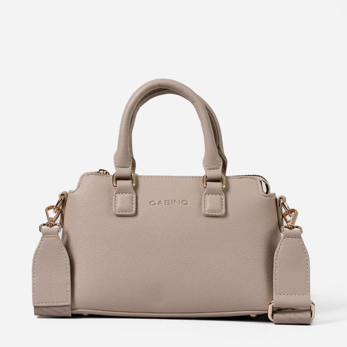 Gabino Tas Wanita Satchel Selempang Casual Kiana - G4AB5004