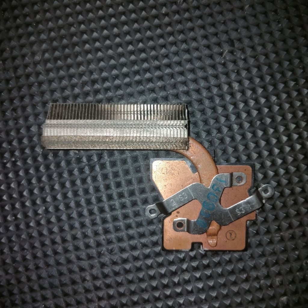 Heatsink Laptop Toshiba dynabook R732H
