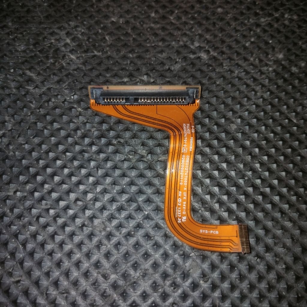 Connector Hardisk/SSD SATA Laptop Toshiba dynabook R732H