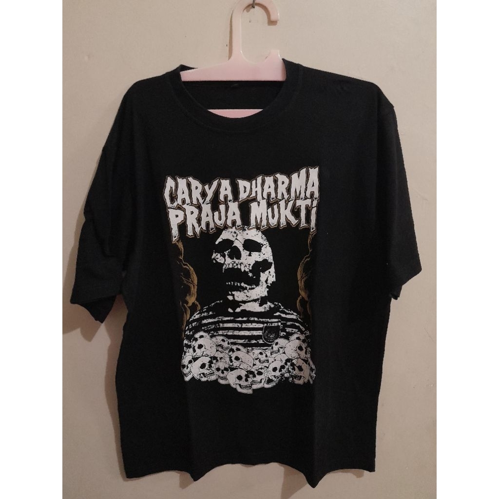 Kaos Jember Youth - Persid Jember