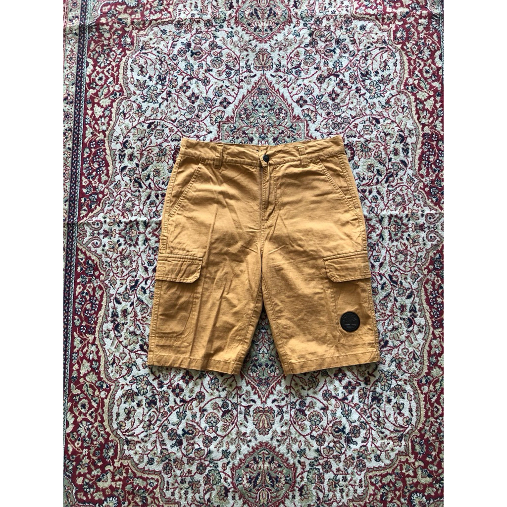 Celana Timberland cargo short pants Timberland Luxury Timberland outdoor Hi393