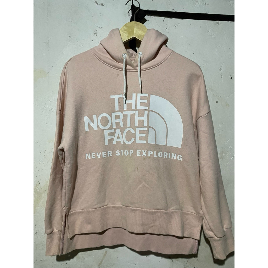 hoodie tnf