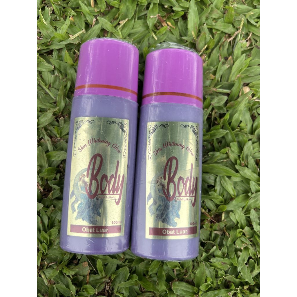[ ORIGINAL ] SKIN GLOW HDPE DOSIS TINGGI ORIGINAL PEKAT 8X DOSIS