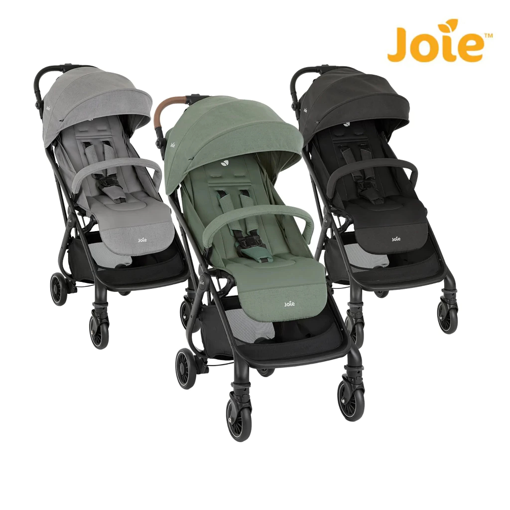 Stroller Cabin Joie Tourist / Stroller Joie Tourist S / Kereta Bayi