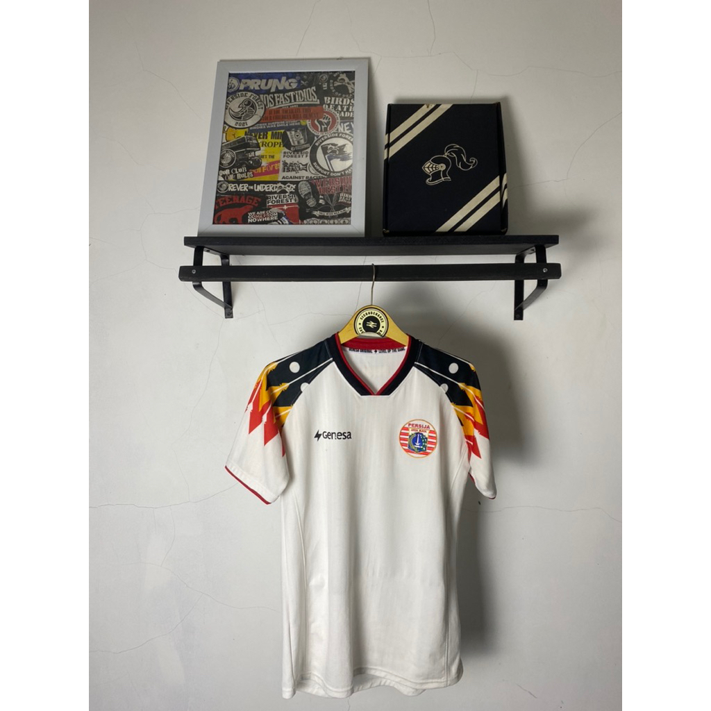Jersey Persija Muda