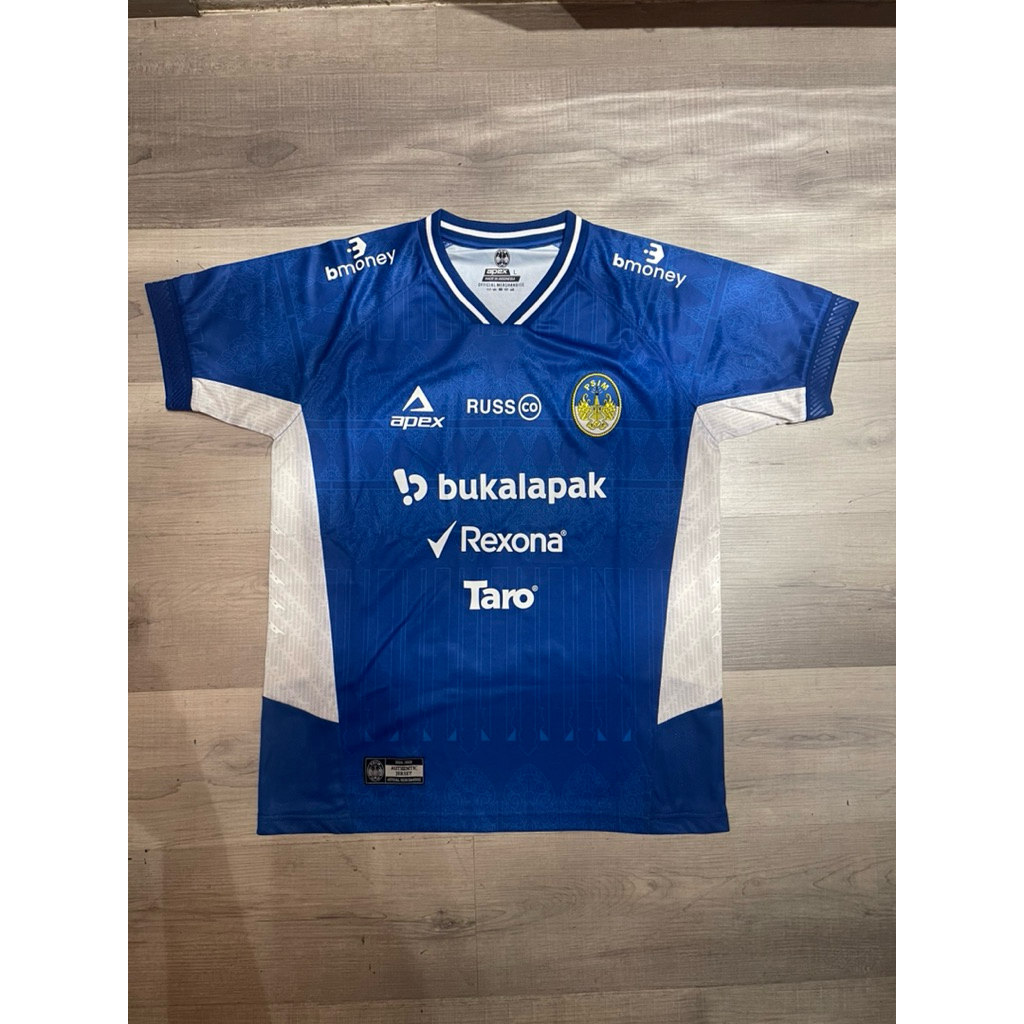 psim juara liga 2 original