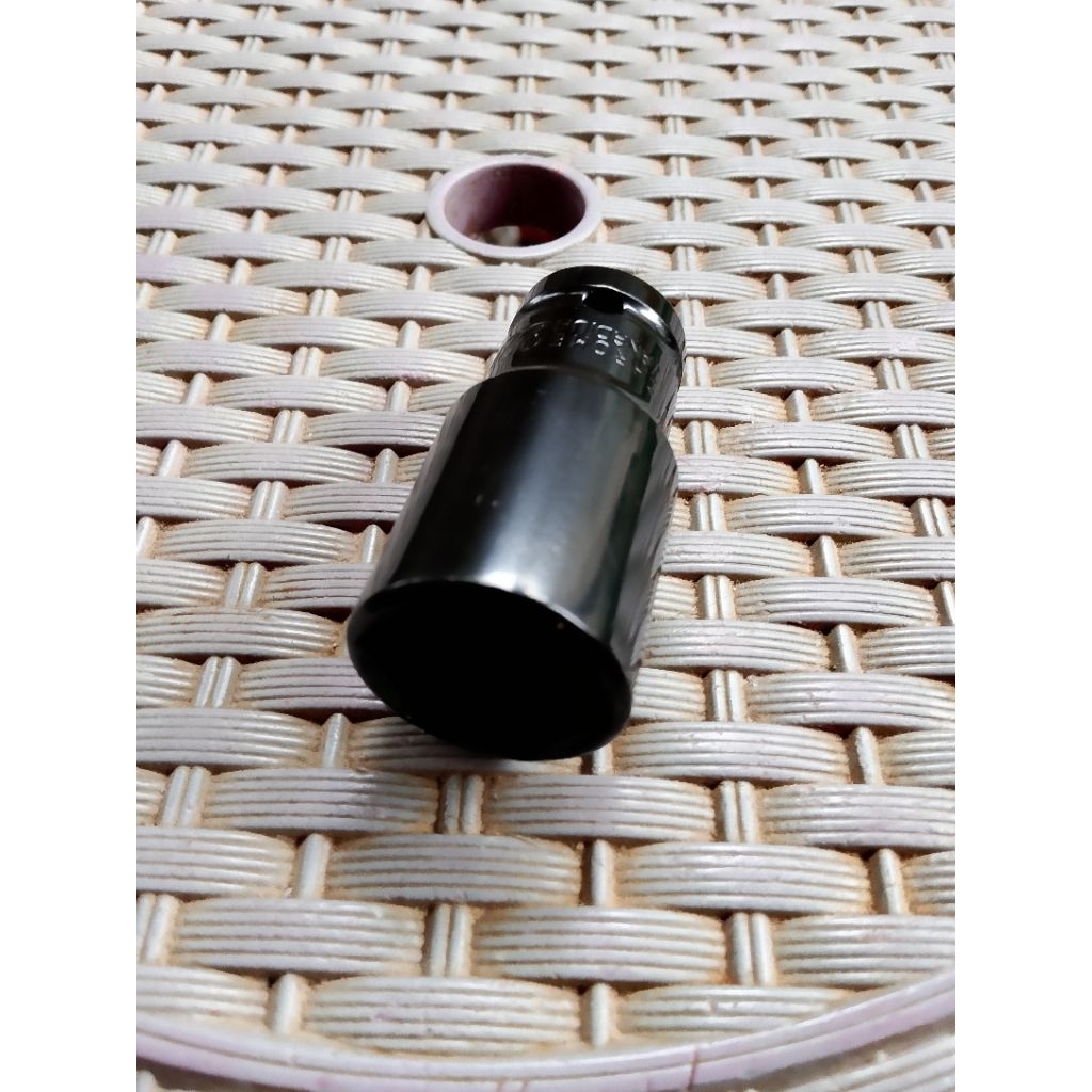 Socket impact uk 22 kunci shock 22 mm