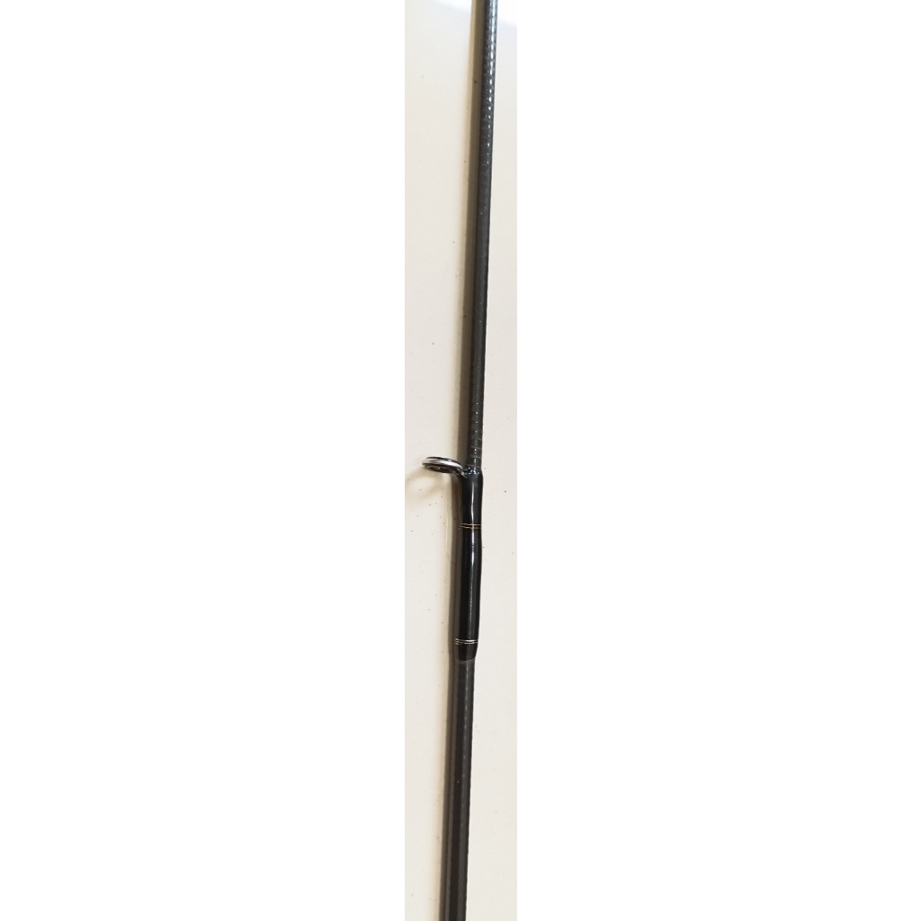 Joran Pancing Daiwa Bass X Model 2022 Spinning ( Bekas)