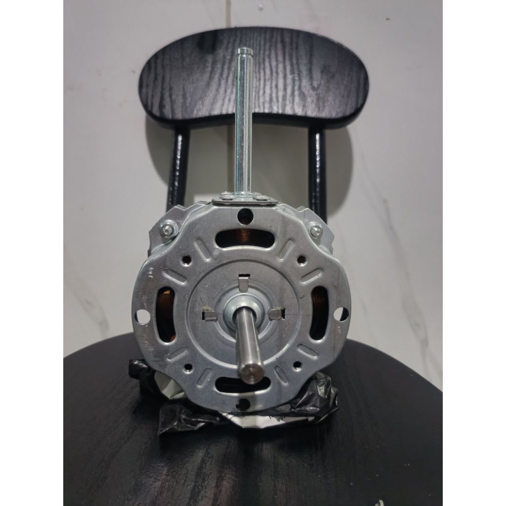 dinamo kipas angin sekai/ arashi 18inch body besar (as 10mm)