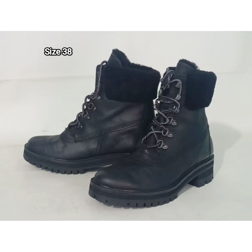Sepatu Boots Timberland Womens