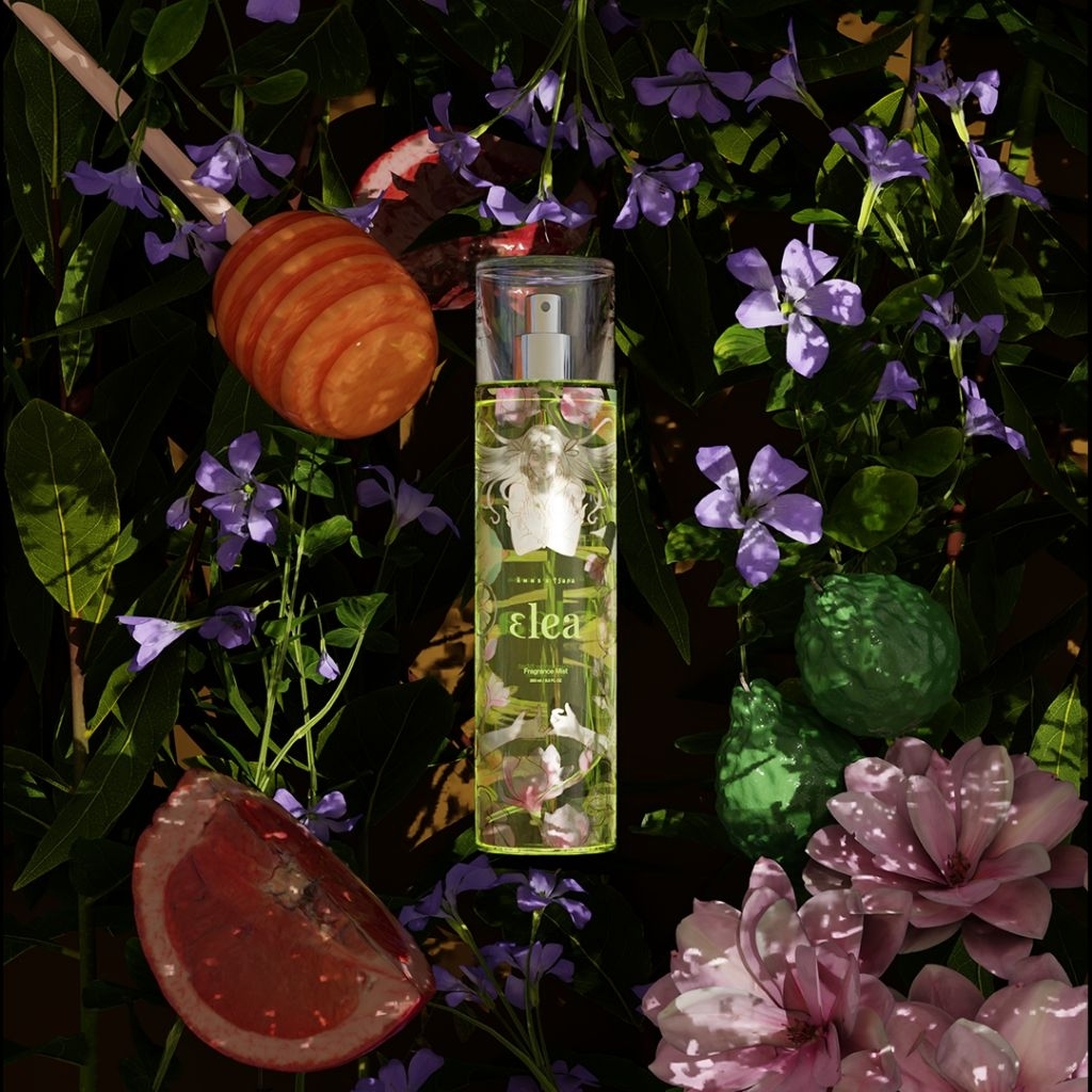 ELEA Body Mist - HMNS Decant Original