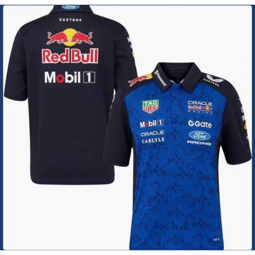 ORACLE RED BULL F1 RACING