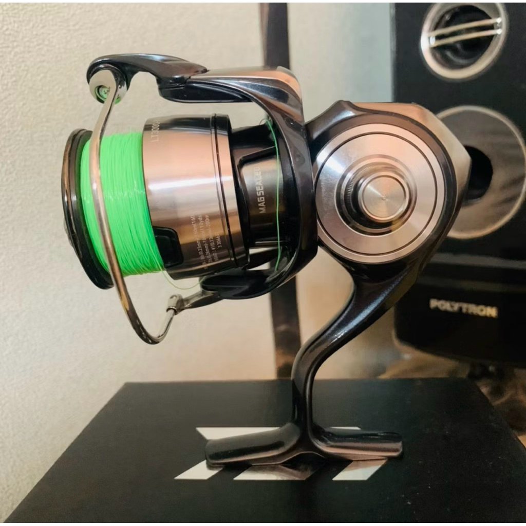 Daiwa Certate LT3000-XH