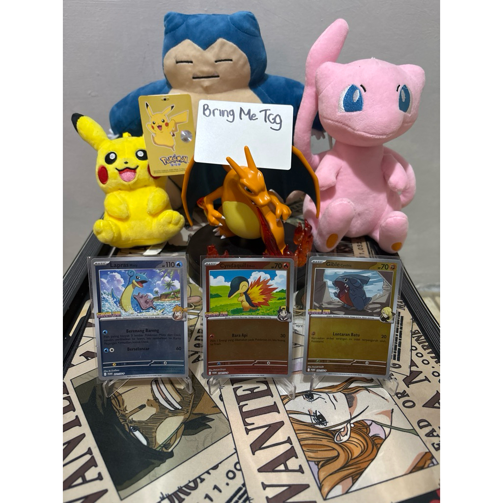 Promo IDM Kehadiran juara set