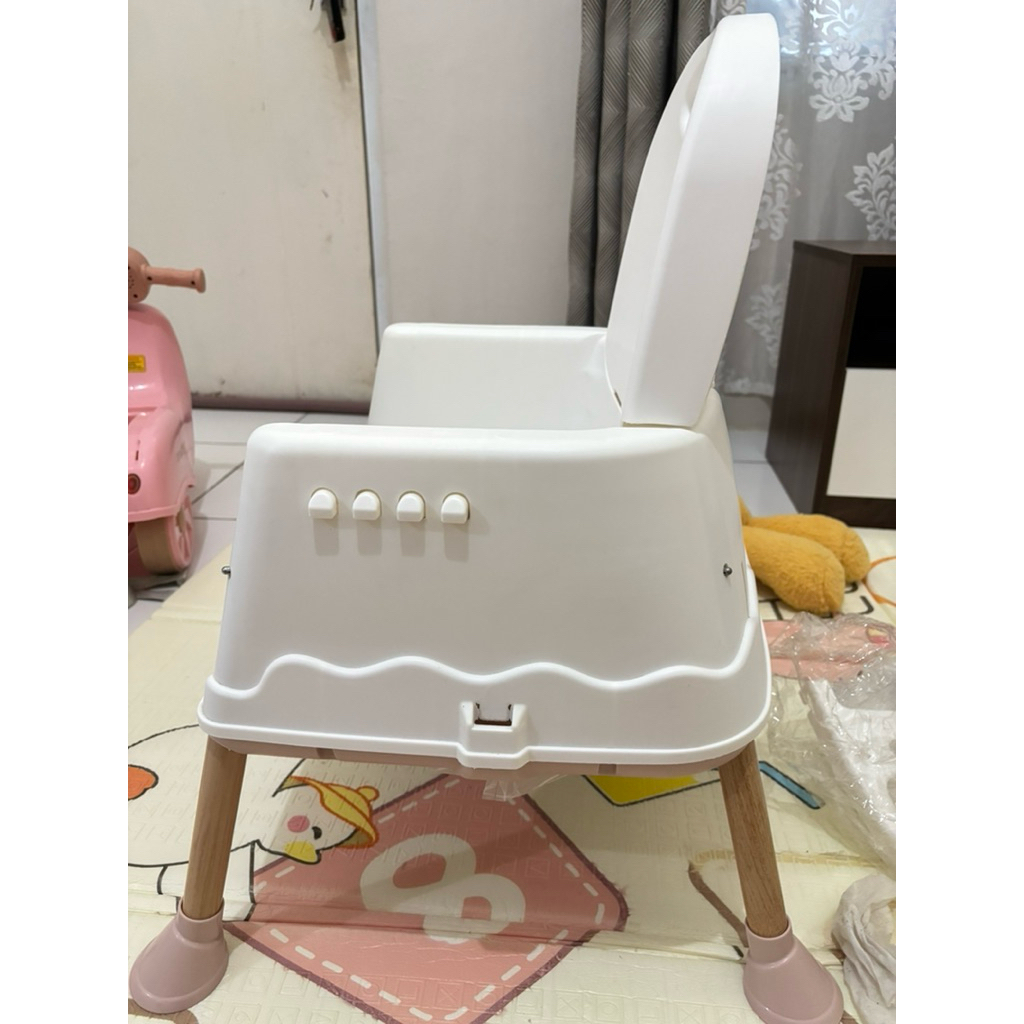 preloved sugar baby chair