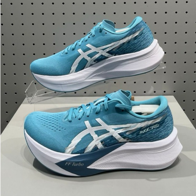 (JASTIP) Asics Magic Speed 4