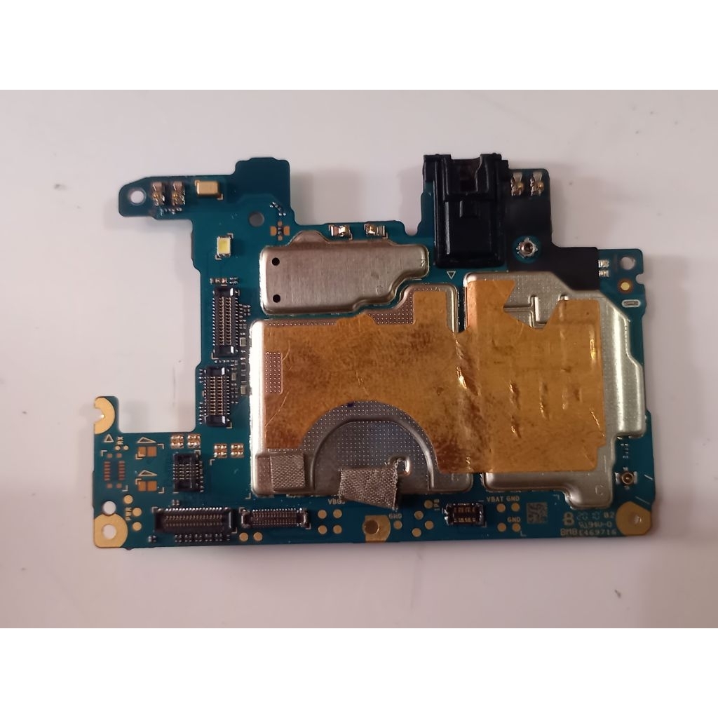 mesin samsung m11 minus restart