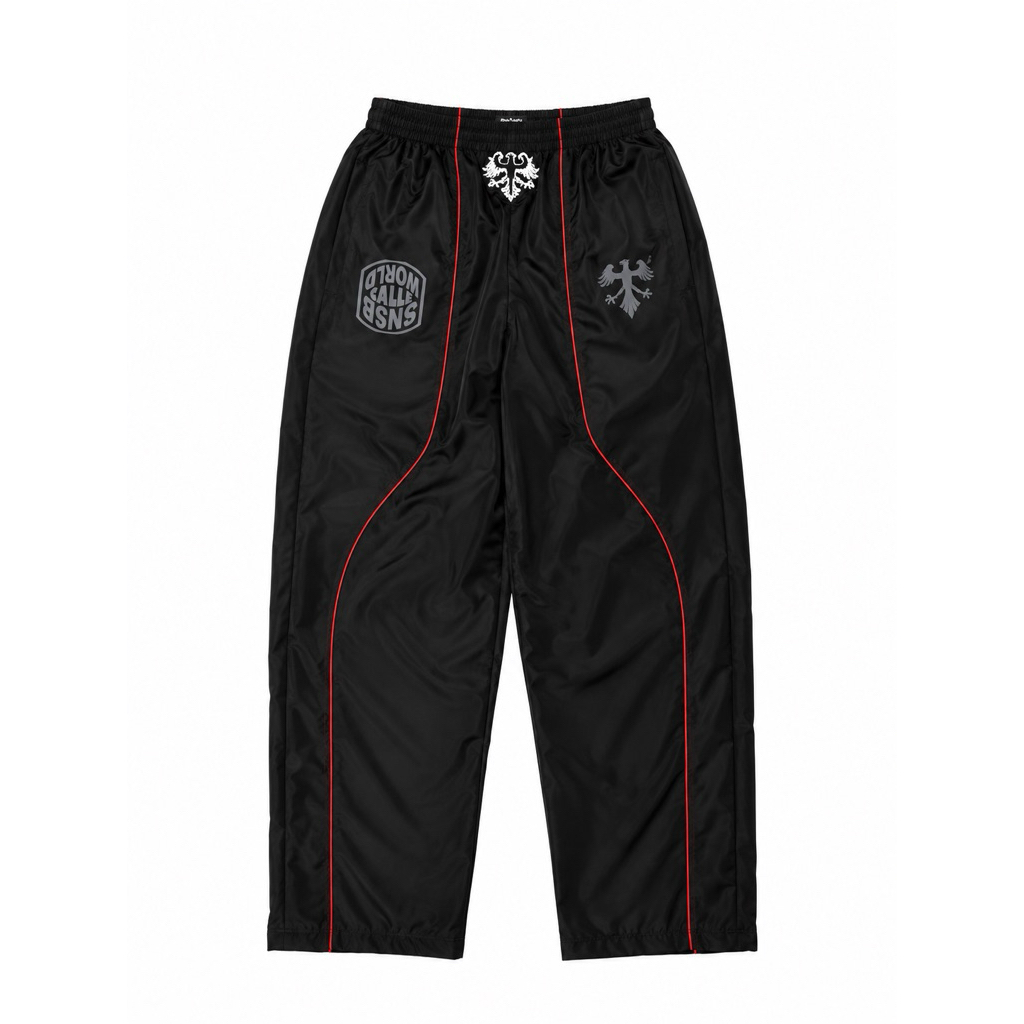 (Original 100%) CALLE X SNSB Track Pants