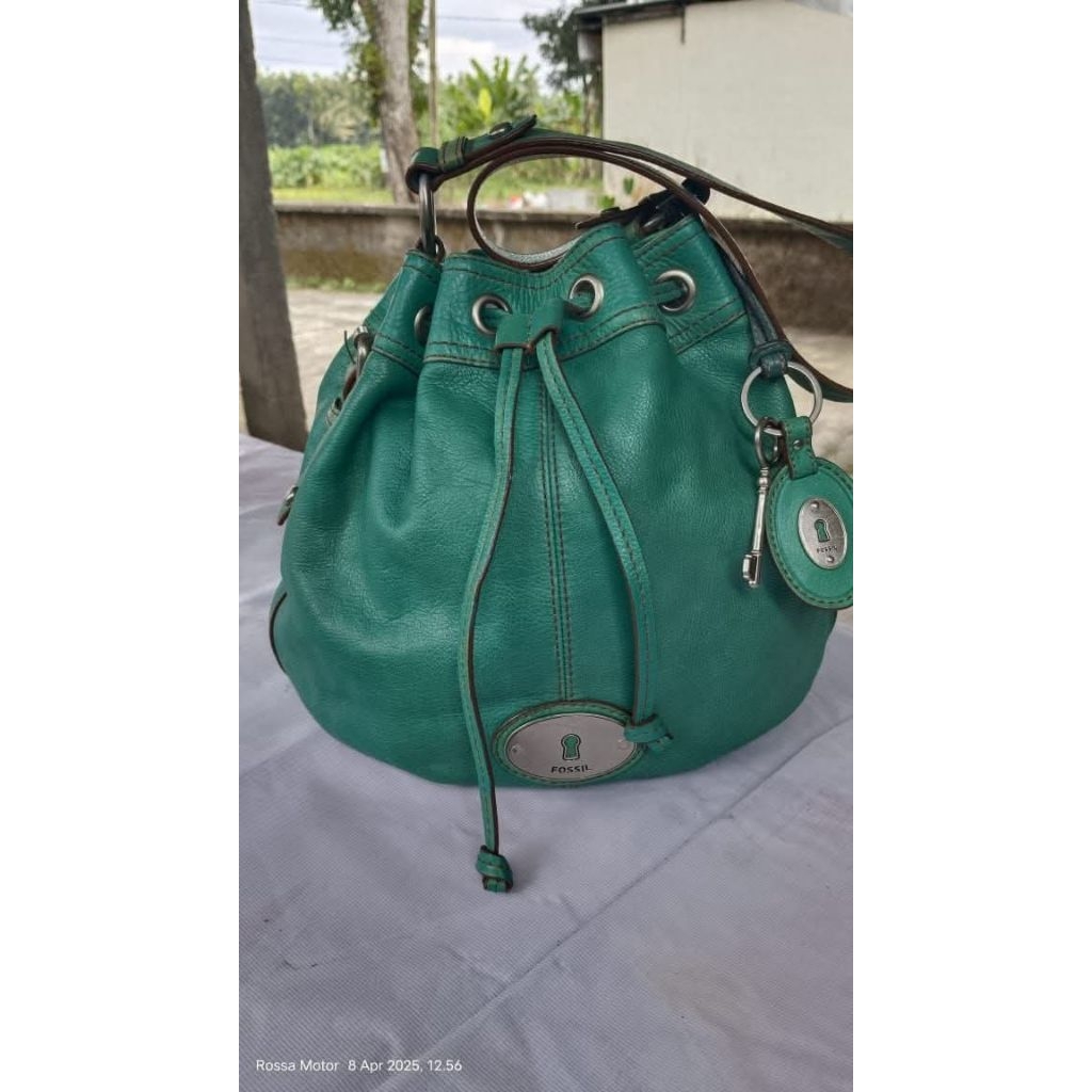 Tas Ocil Maddox Serut
