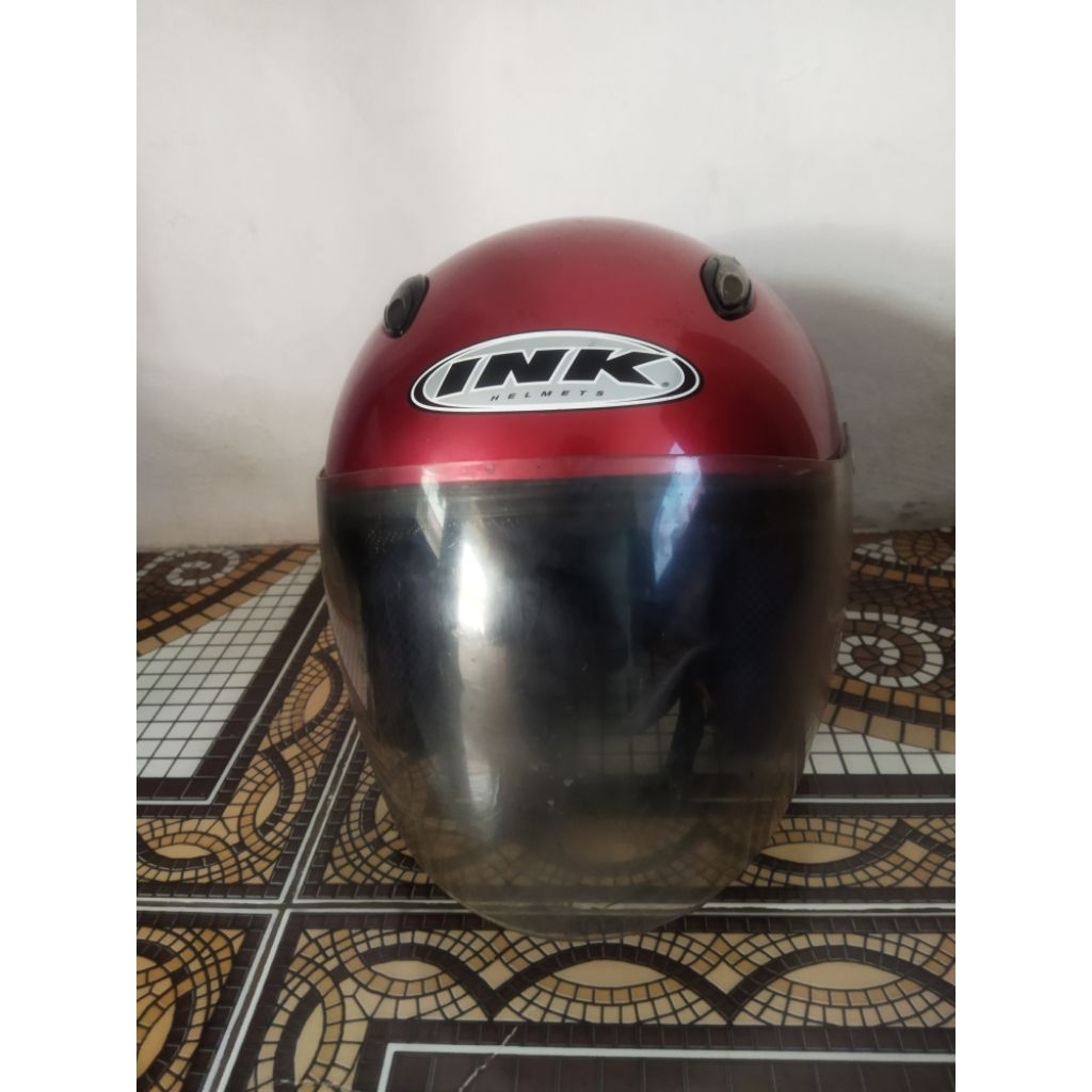 HELM INK CENTRO ORIGINAL SECOND