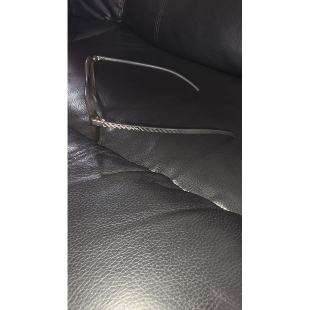 Frame Porsche Design Original P8327