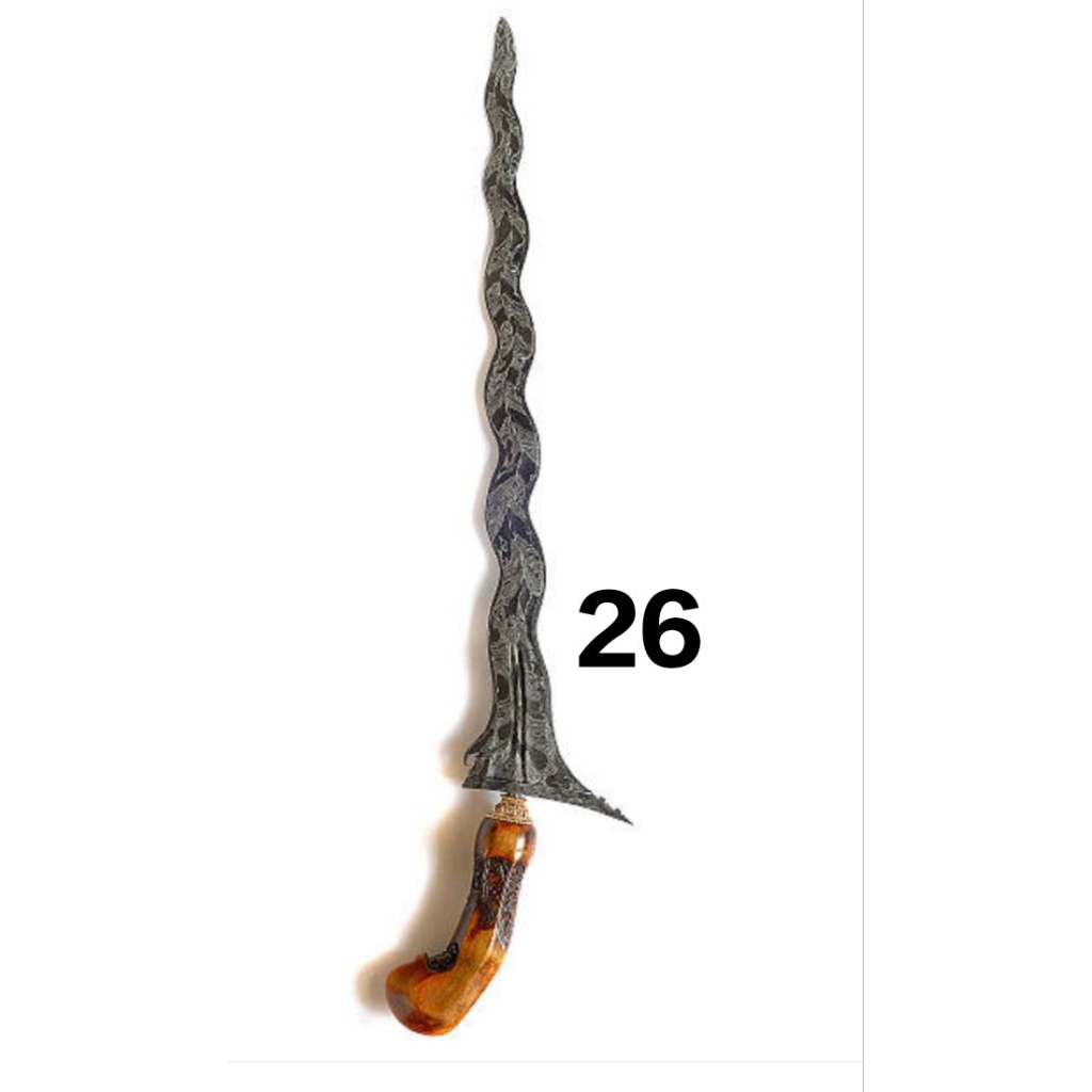 keris siluman