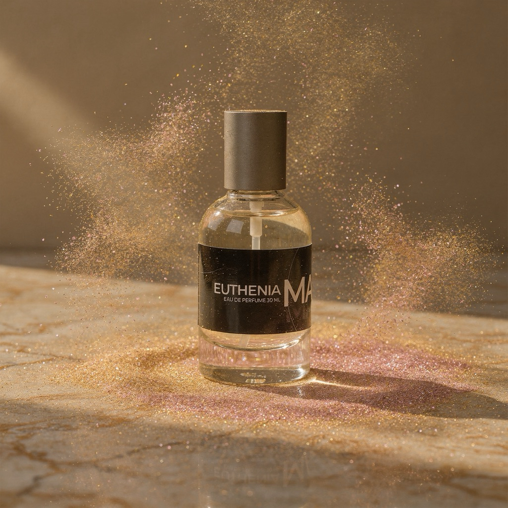 Euthenia - MAO | Eau De Perfume