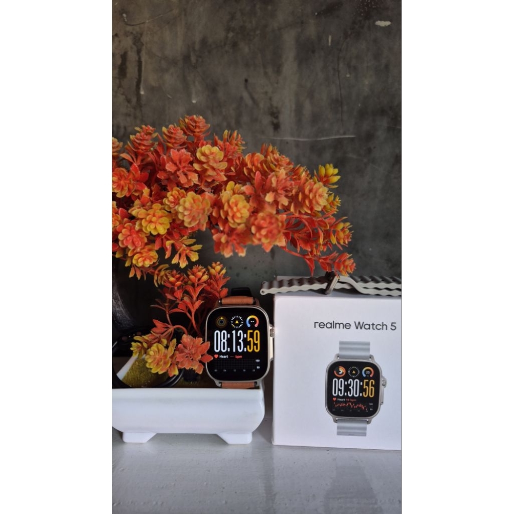 Realme Watch 5