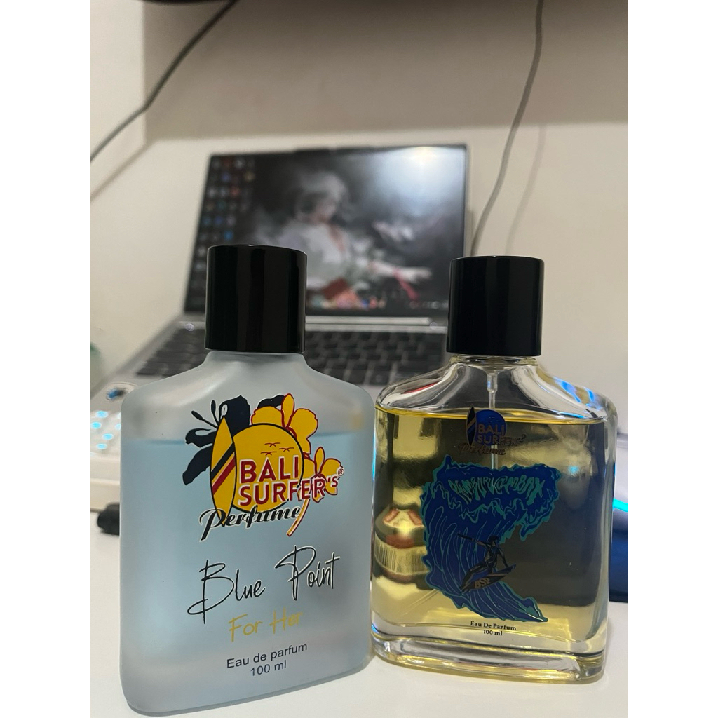 Bundle BSP - [Preloved] Original