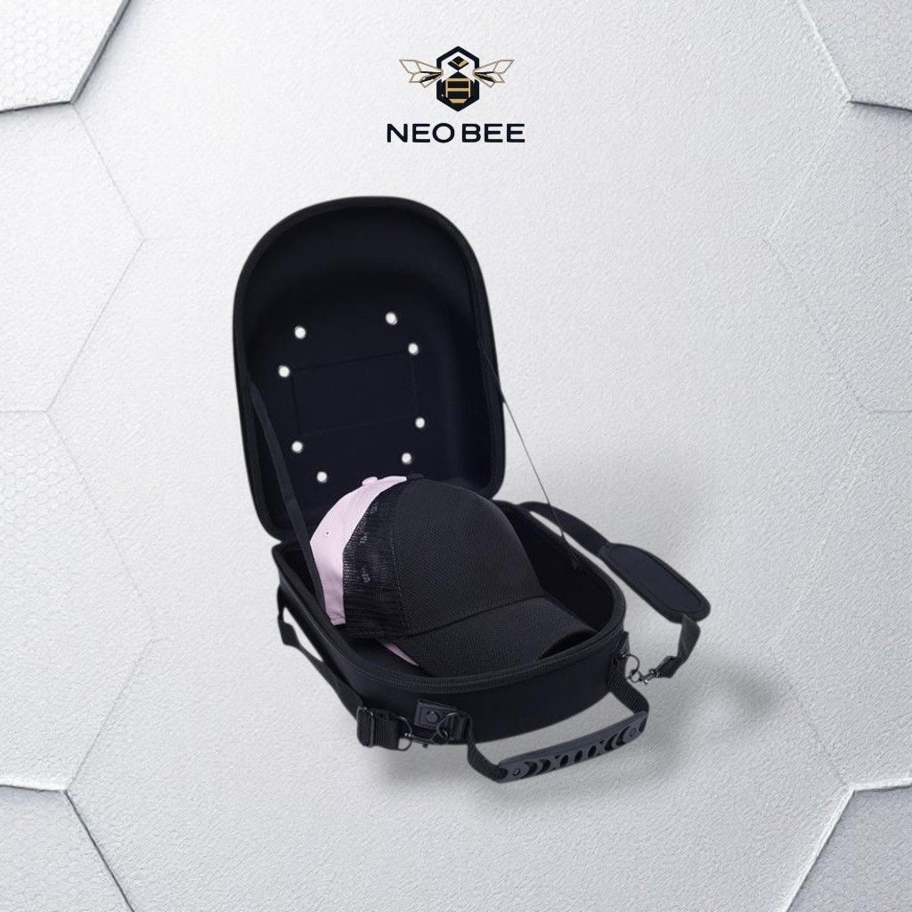 Tas Topi New Era Carrier 6 pcs - NR10030709
