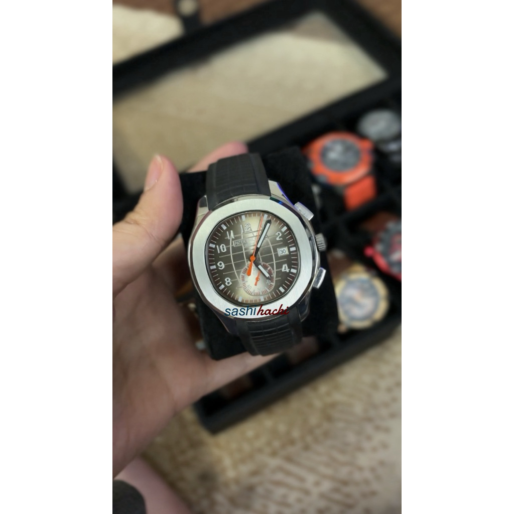 Jam Tangan EJ 9463-1 ST Patek Phillipe
