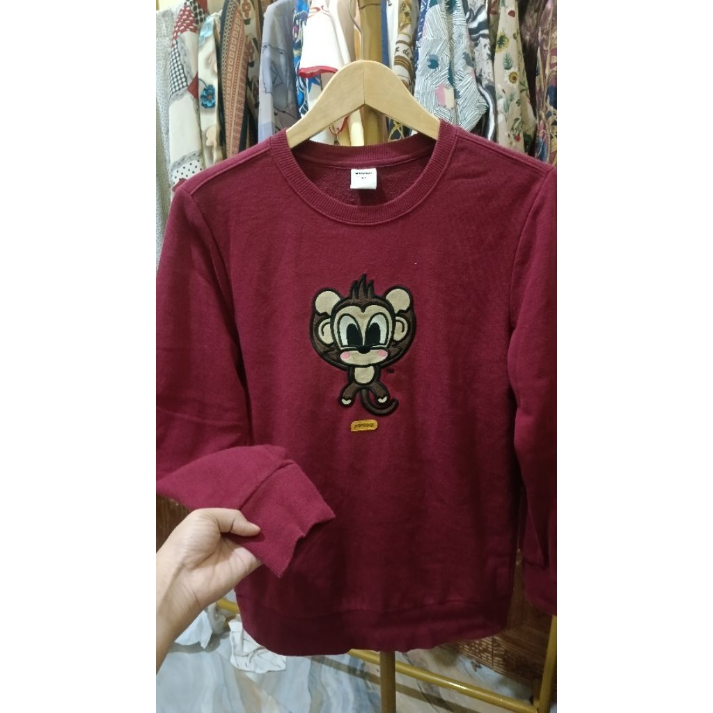 CN Pancoat Vintage