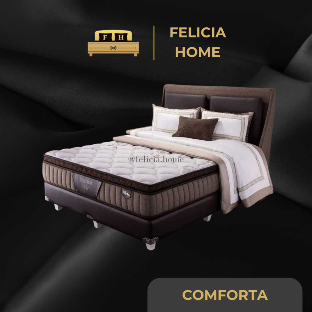 Comforta Super Dream