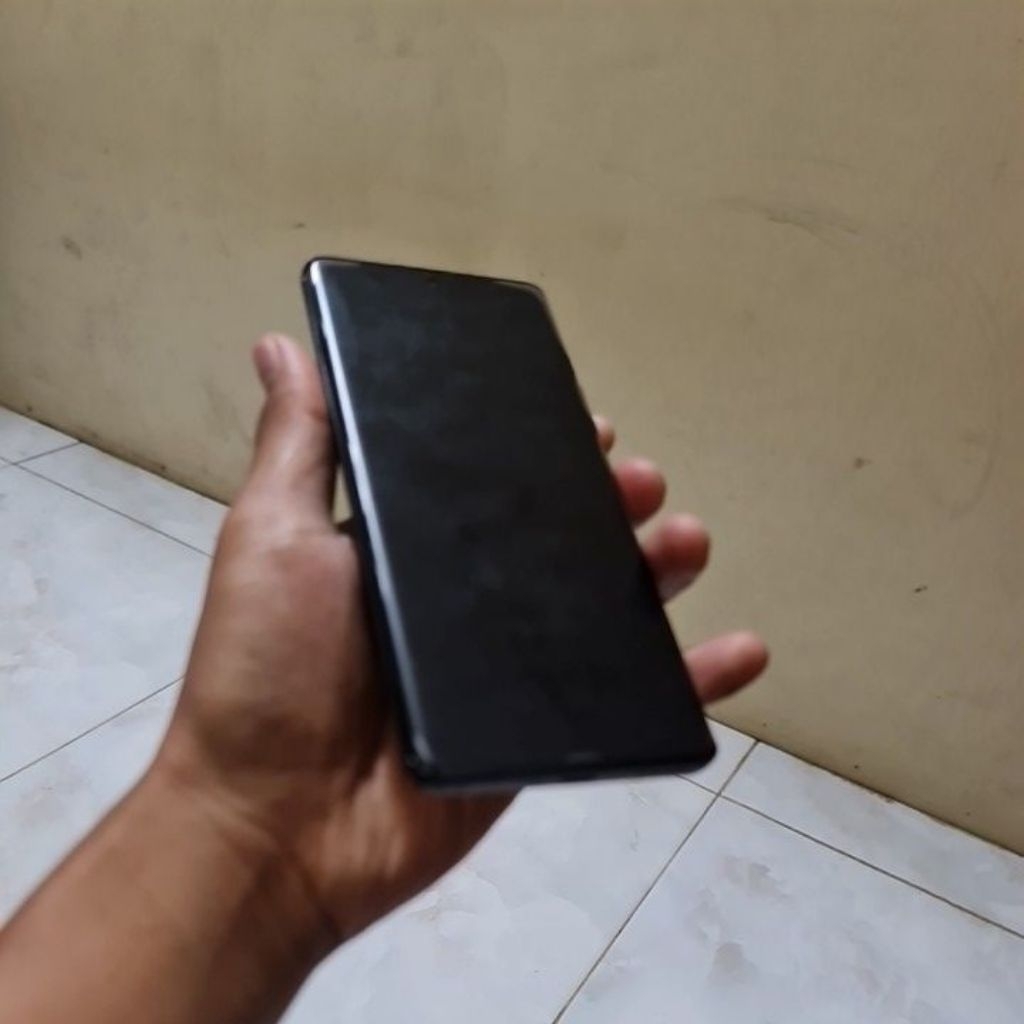 Realme 11 pro matot