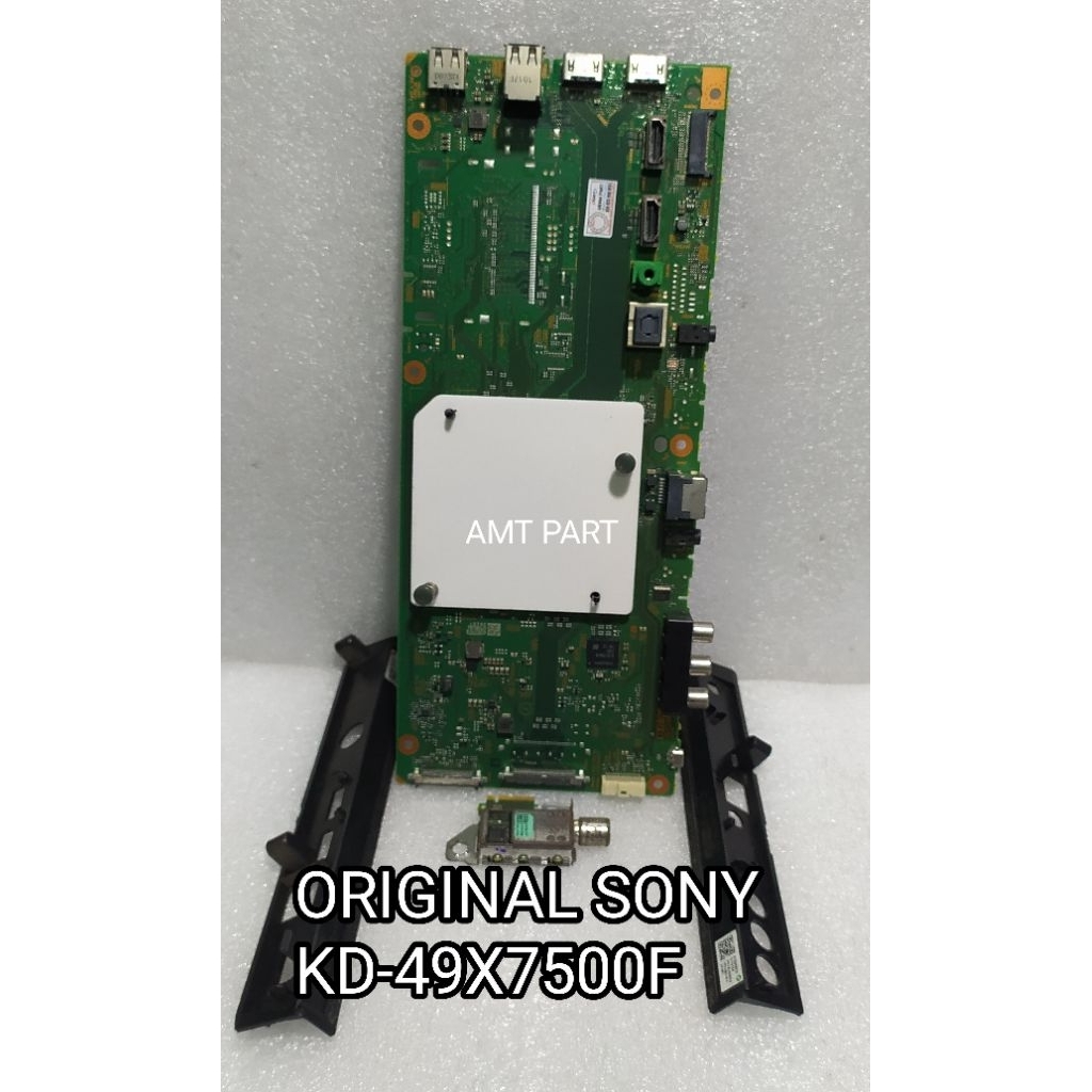 MB.MAINBOARD.TV.SONY.KD-49X7500F.ORIGINAL