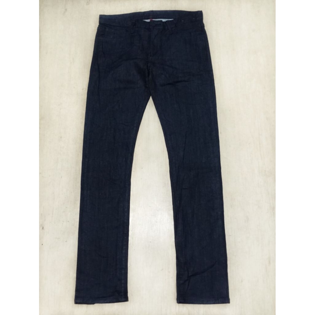 JEANS UNIQLO UJ ORIGINAL