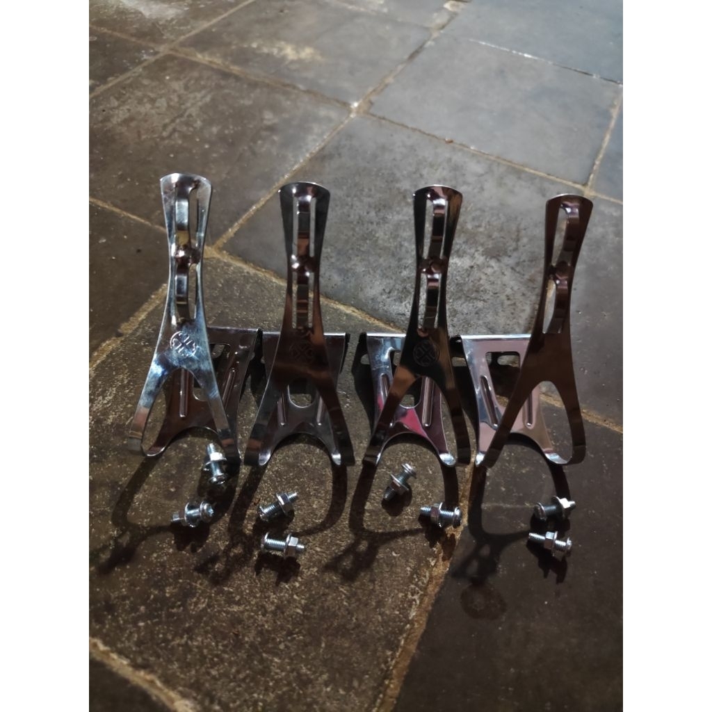 Toeclip VP Component (M)