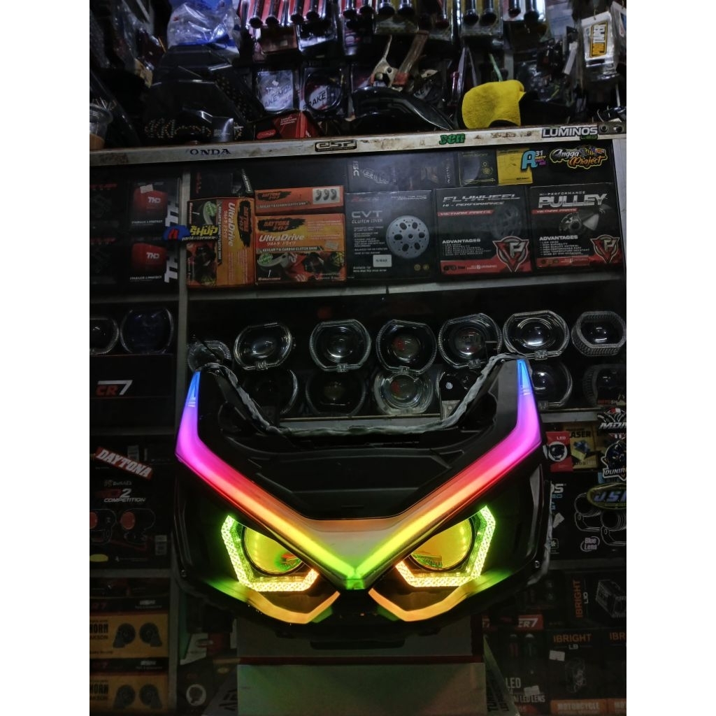 Biled fullset pcx 160 2025 pcx 160 roadsync