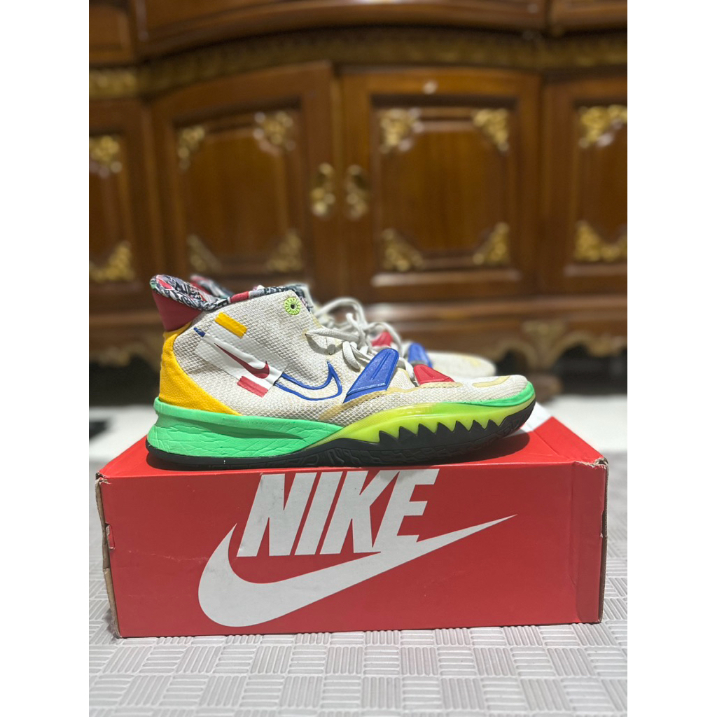kyrie 7 vision original authentic