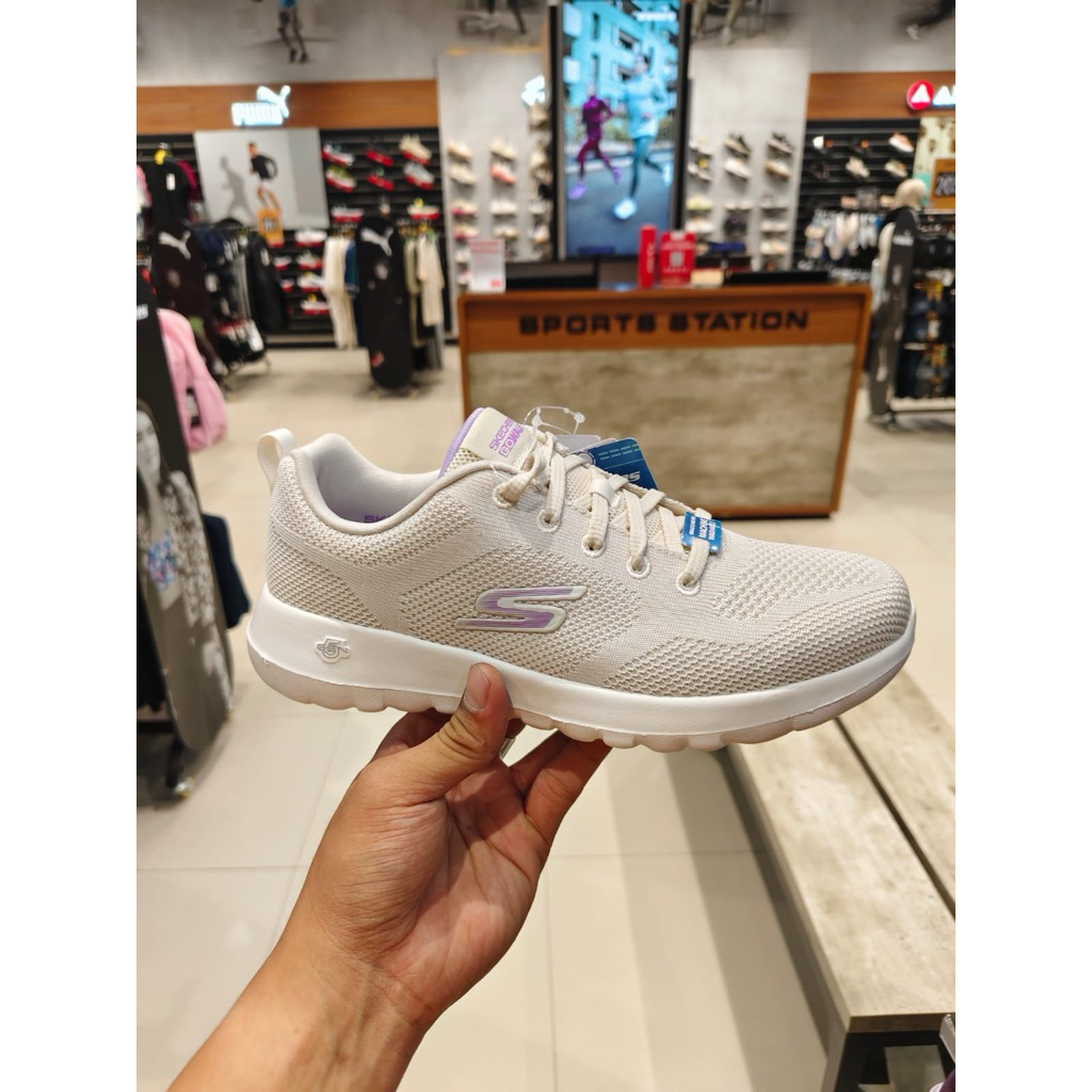 Skechers Go Walk Joy “Natural”